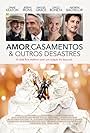 Jeremy Irons, Diane Keaton, Maggie Grace, and Diego Boneta in Amor, Casamentos e Outros Desastres (2020)