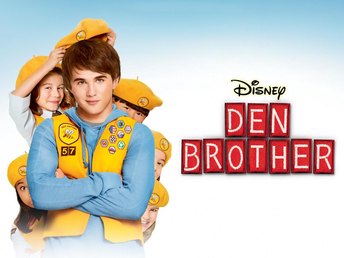 Den Brother (2010)