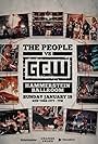 GCW the People vs. GCW (2025)