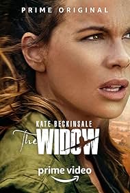 Kate Beckinsale in The Widow (2019)