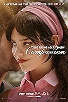 Companion (2025) Poster