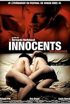 Innocents: The Dreamers