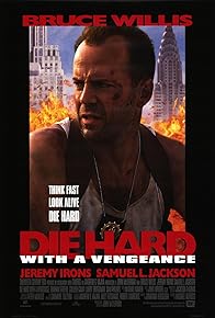 Primary photo for Die Hard with a Vengeance Primary photo for Die Hard with a Vengeance