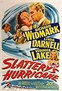 Slattery's Hurricane (1949)