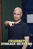 Celebrity Storage Hunters