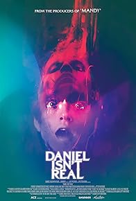 Primary photo for Daniel Isn't Real Primary photo for Daniel Isn't Real