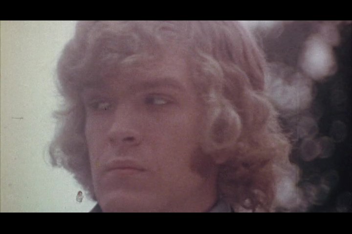 Tom Haywood in Encounter with the Unknown (1972)