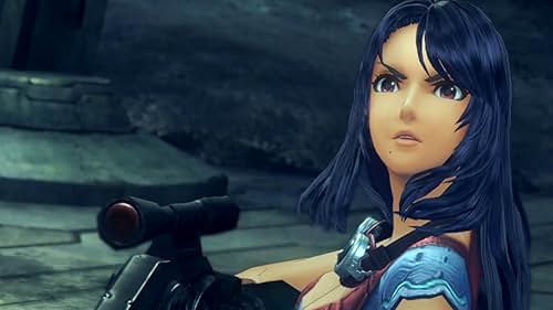 Xenoblade Chronicles: Definitive Edition: Meet Sharla and Dunban