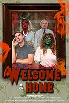 Welcome to Our Home (2021) Poster