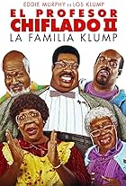 El profesor chiflado II: La familia Klump