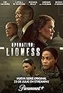 Operativo: Lioness (2023)