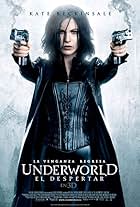 Underworld: El despertar