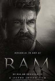 Mohanlal in Ram