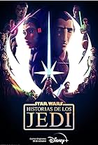 Star Wars: Historias de los jedi