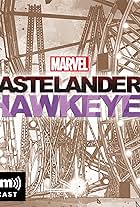 Marvel's Wastelanders: Hawkeye (2021)