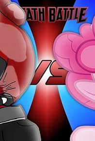 Primary photo for Deadpool VS Pinkie Pie Primary photo for Deadpool VS Pinkie Pie