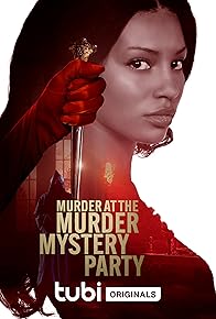 Primary photo for Murder at the Murder Mystery Party Primary photo for Murder at the Murder Mystery Party