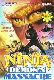 Ninja Demon's Massacre (1988)