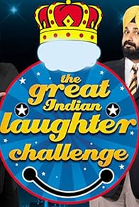 Primary photo for The Great Indian Laughter Challenge