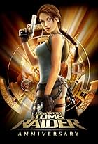 Tomb Raider: Anniversary (2007)