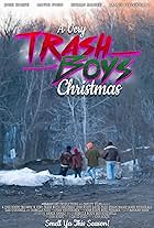 A Very Trash Boys Christmas (2017)