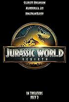 Jurassic World: El Renacer