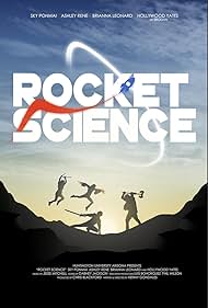 Rocket Science (2021)