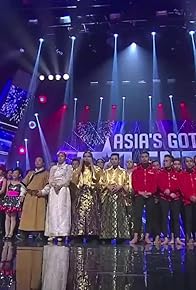 Primary photo for Grand Final Results Show