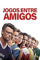 Jogos Entre Amigos