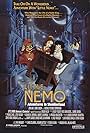 Little Nemo: Aventures dans Slumberland (1989)