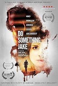 Do Something, Jake (2018)