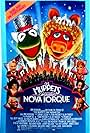 Os Muppets Conquistam Nova York (1984)