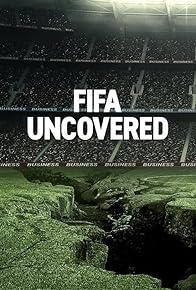 Primary photo for FIFA Uncovered Primary photo for FIFA Uncovered