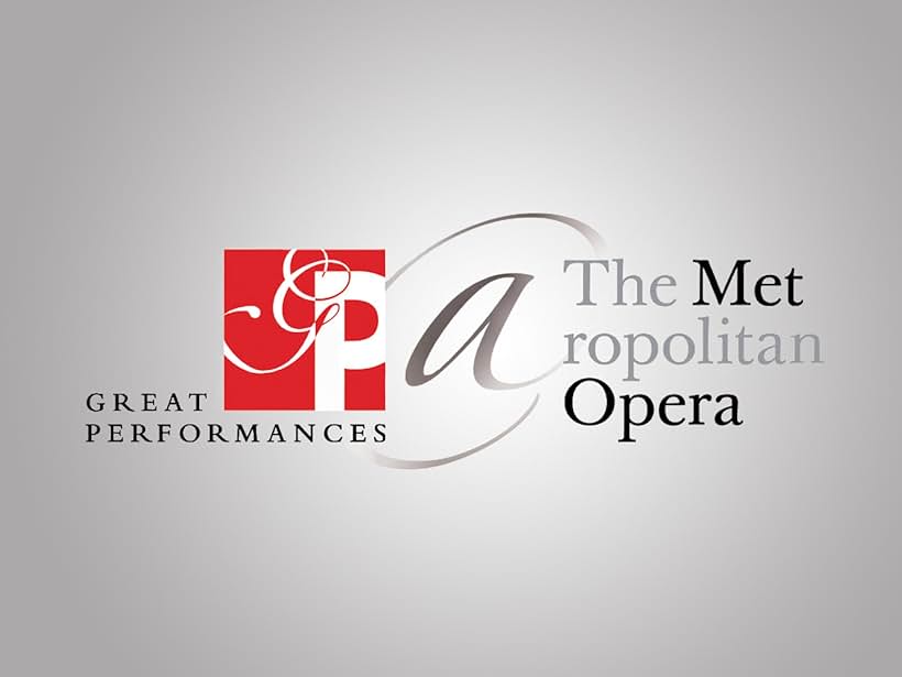 Metropolitan Opera Chorus, Metropolitan Opera Orchestra, and Metropolitan Opera Ballet in Great Performances at the Met (1977)