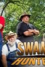 Swamp Hunters (2012)