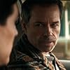 Guy Pearce in The Seventh Day (2021)