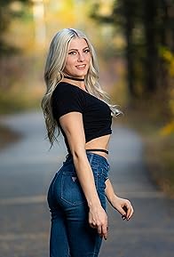 Primary photo for Megan Teering