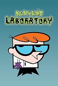 O Laboratório de Dexter (1996)