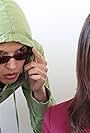 Kayla Leasure and Bridget Fitzgerald in The Admin (2014)