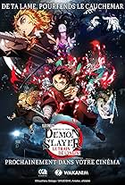 Demon Slayer - Kimetsu no Yaiba, le film : Le Train de l'Infini