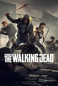 Primary photo for Overkill's The Walking Dead Primary photo for Overkill's The Walking Dead