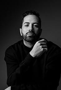 Primary photo for Aziz Zoromba