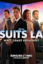 Suits L.A.