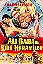 Ali Baba ve Kirk Haramiler (1971)