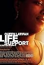 Queen Latifah in Life Support (2007)