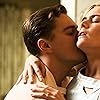 Leonardo DiCaprio and Kate Winslet in Revolutionary Road (2008)