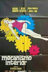 Mecanismo interior (1971)