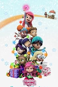 Primary photo for Strawberry Shortcake's Perfect Holiday Primary photo for Strawberry Shortcake's Perfect Holiday