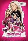 Tim Meadows, Tina Fey, Christopher Briney, Reneé Rapp, Jaquel Spivey, Angourie Rice, Bebe Wood, Avantika, and Auli'i Cravalho in Mean Girls - Der Girls Club (2024)