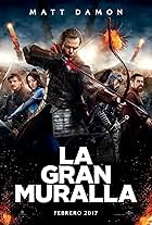 La Gran Muralla (2016)